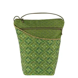Maruca City Girl Crossbody - Multiple Patterns Available
