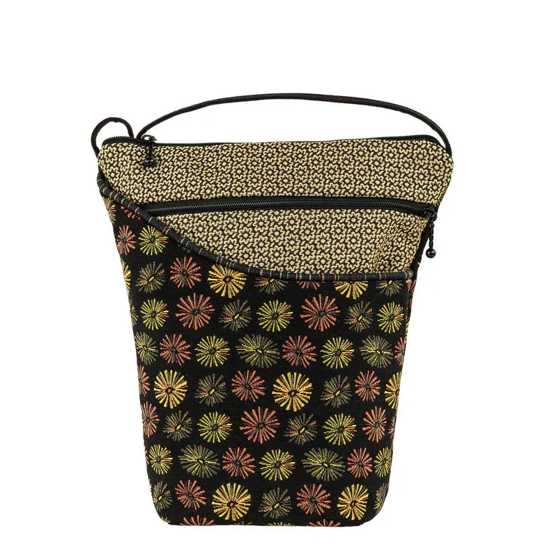 Maruca City Girl Crossbody - Multiple Patterns Available