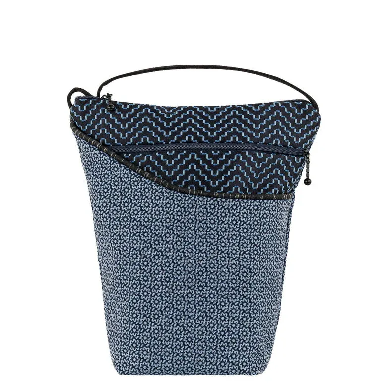 Maruca City Girl Crossbody - Multiple Patterns Available