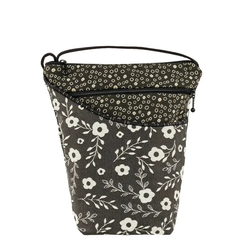Maruca City Girl Crossbody - Multiple Patterns Available