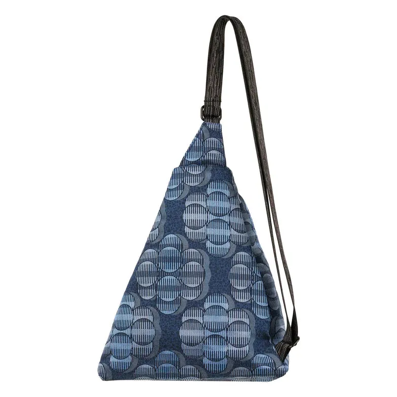 Maruca GoGo Backpack - Lunar Blue