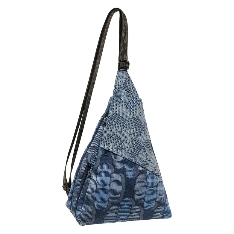 Maruca GoGo Backpack - Lunar Blue