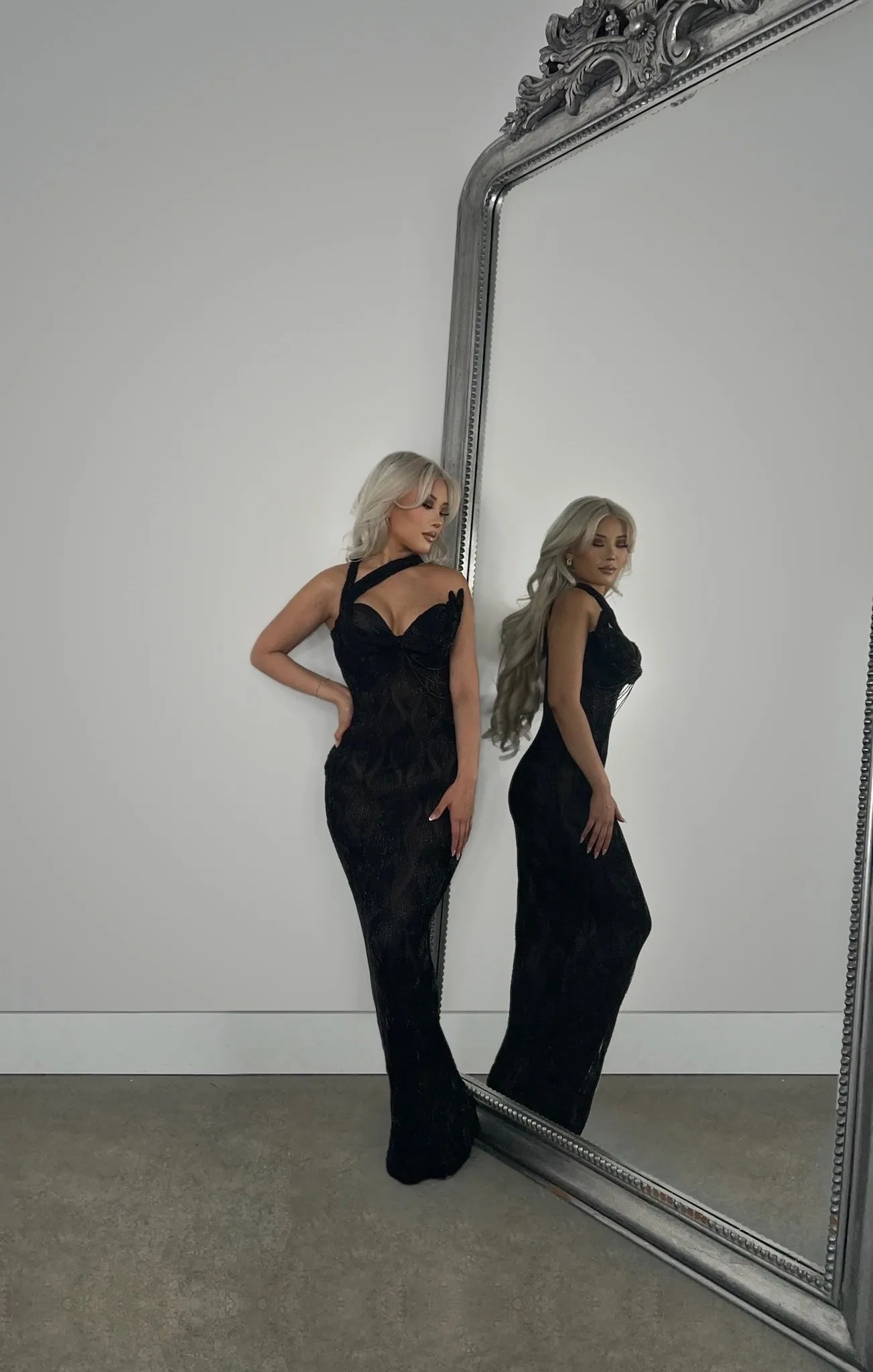 Marylin Maxi