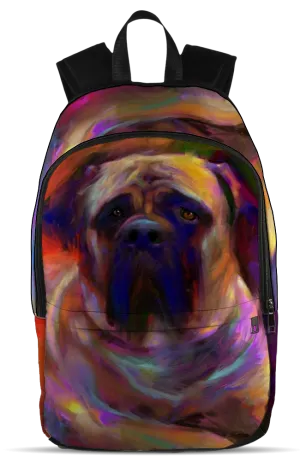 Mastiff Backpack