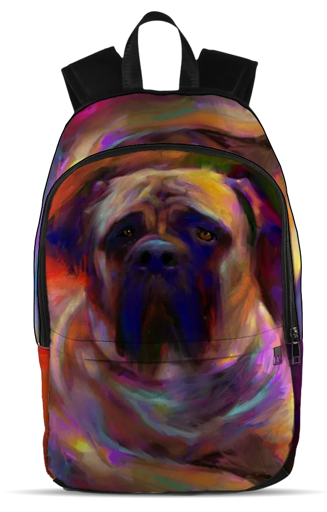 Mastiff Backpack