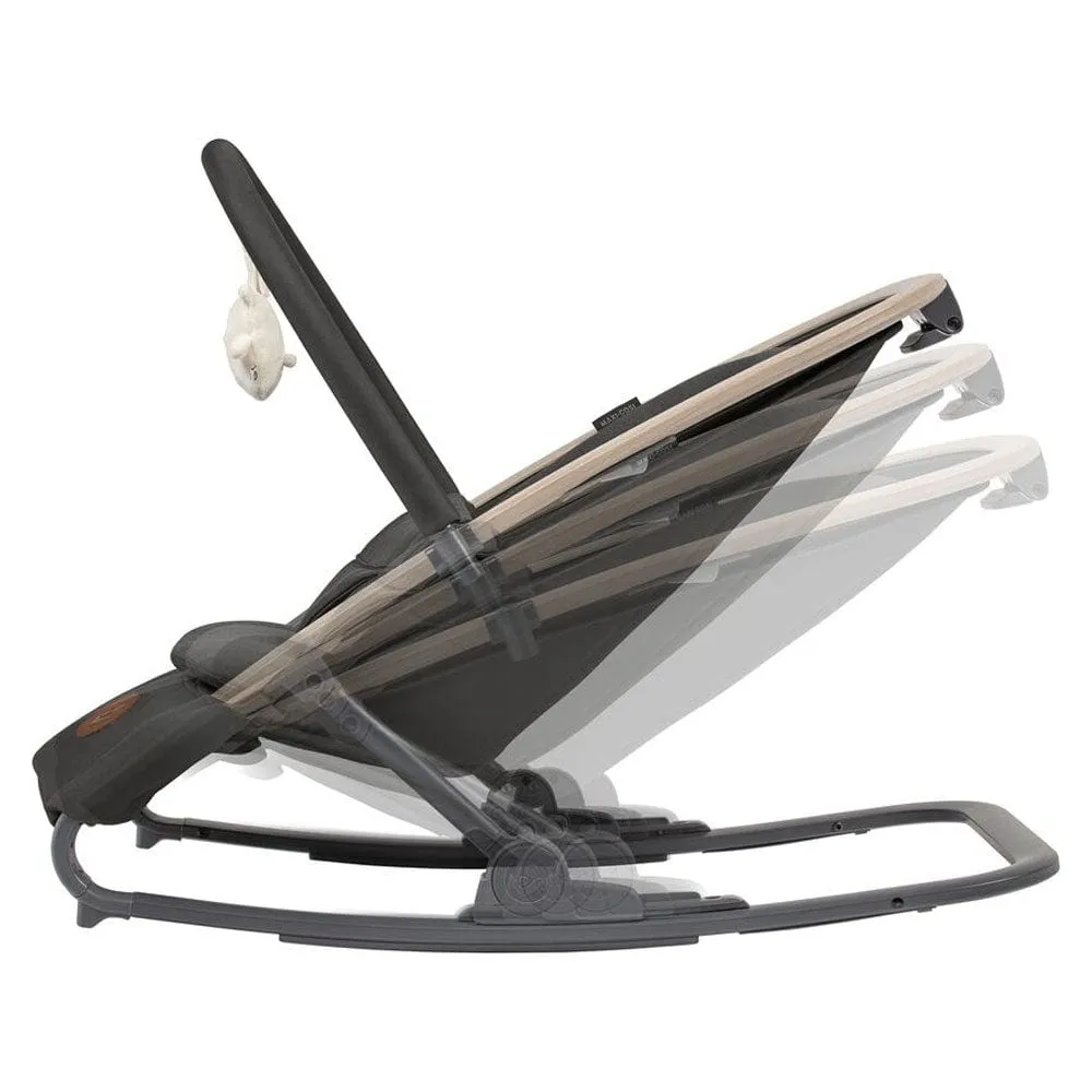 Maxi-Cosi Home Complete Bundle - Beyond Graphite
