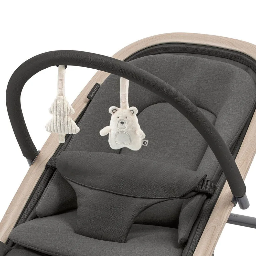 Maxi-Cosi Home Complete Bundle - Beyond Graphite