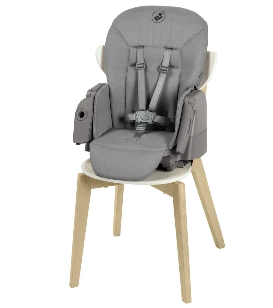 Maxi-Cosi Home Complete Bundle - Beyond Graphite