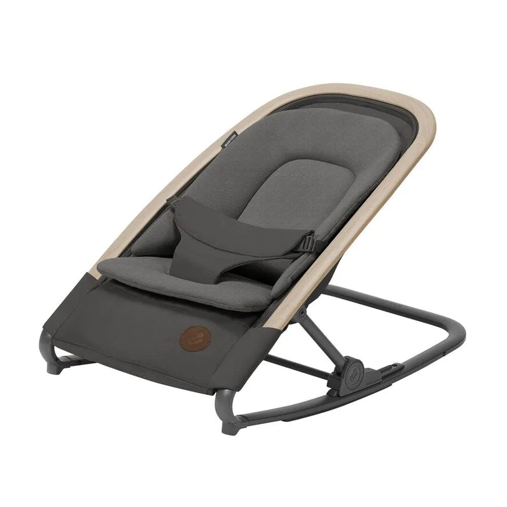 Maxi-Cosi Home Complete Bundle - Beyond Graphite