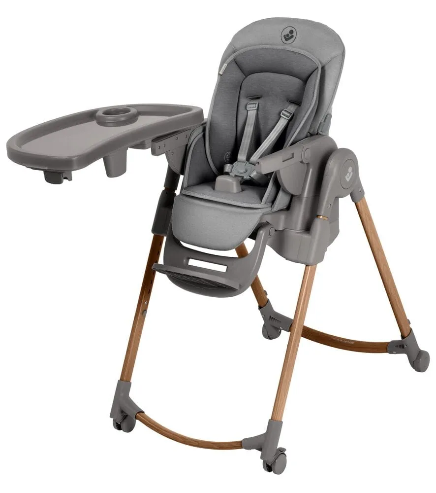 Maxi-Cosi Home Complete Bundle - Beyond Graphite