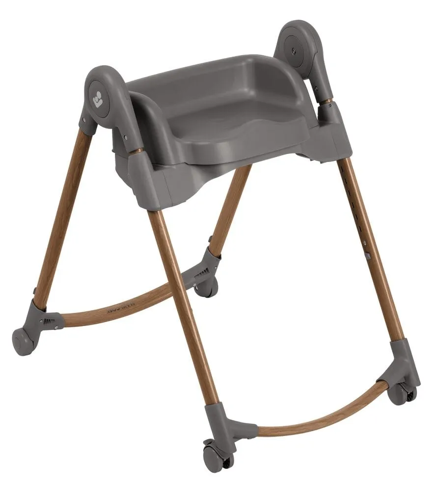 Maxi-Cosi Home Complete Bundle - Beyond Graphite
