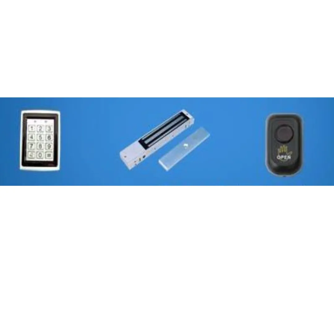 Maxstone Swing Door Opener SW120 - New Open Box