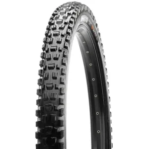 Maxxis Assegai Folding Tyre 27.5 x 2.50 EXO TR Black