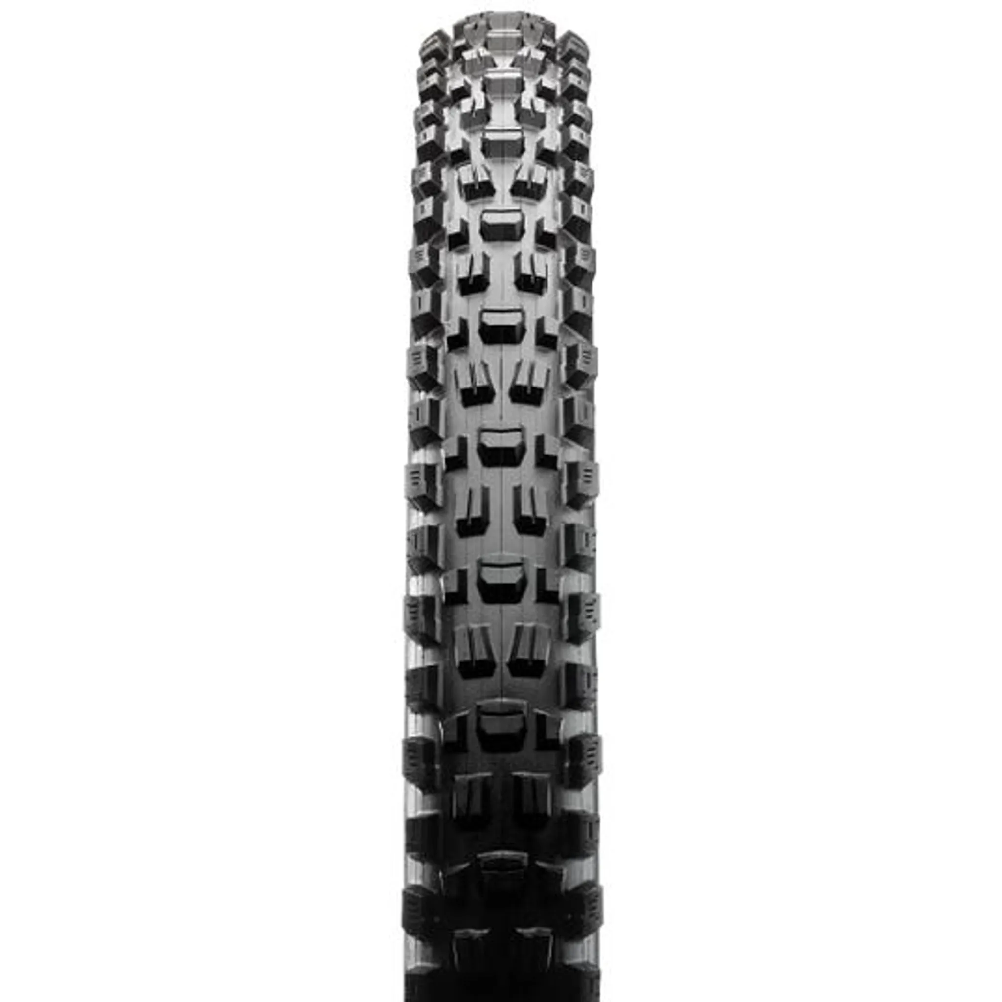 Maxxis Assegai Folding Tyre 27.5 x 2.50 EXO TR Black