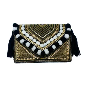 Maya Clutch