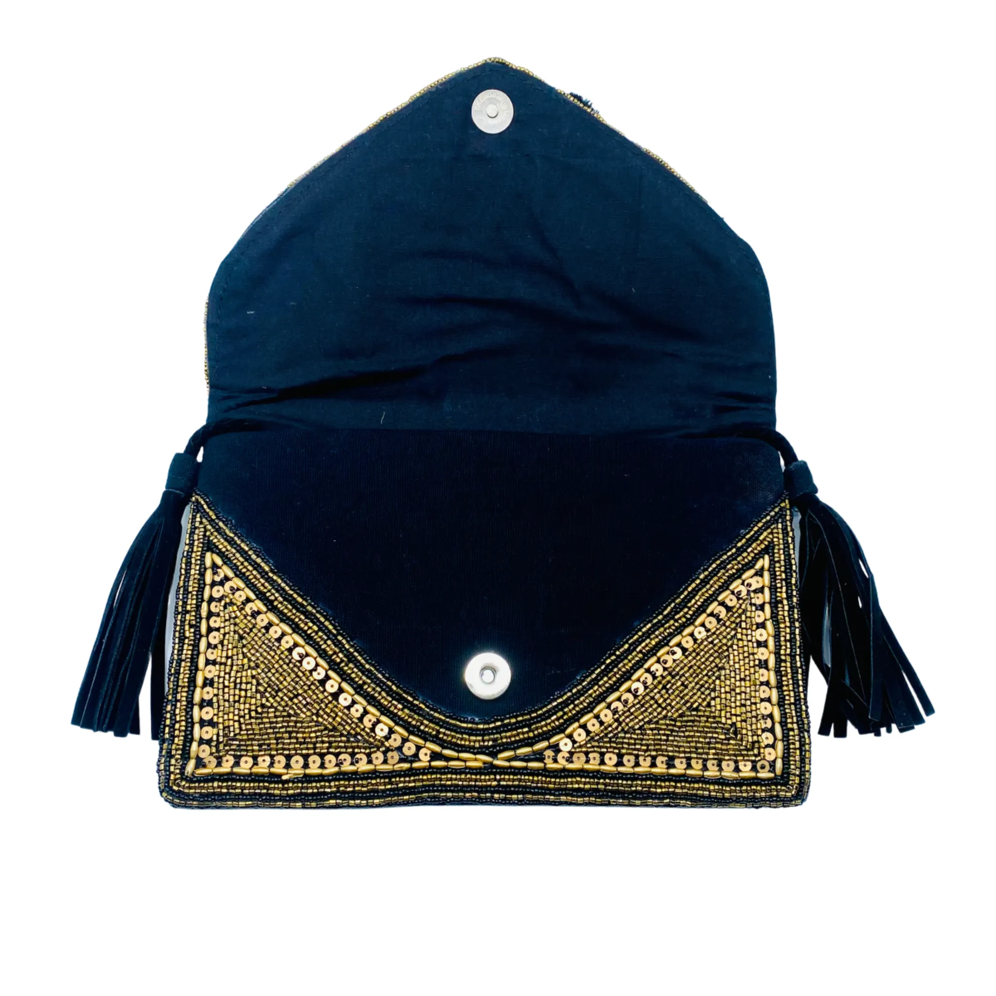 Maya Clutch