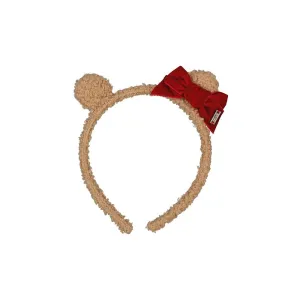 Mayoral - Bear Headband