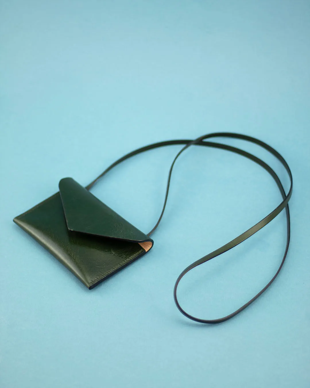 Mc.Clellan - Dark Green (SALE)