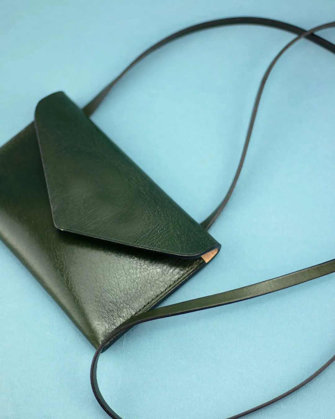 Mc.Clellan - Dark Green (SALE)