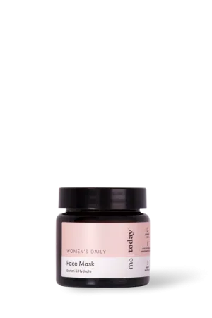 me today Women's Daily Face Mask