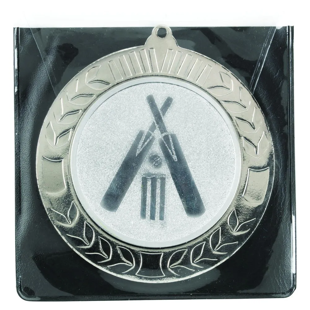 Medal Wallet - (70mm Medal) 3in