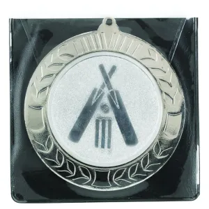 Medal Wallet - (70mm Medal) 3in