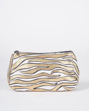 medium fatty pouch - dynasty horizontal