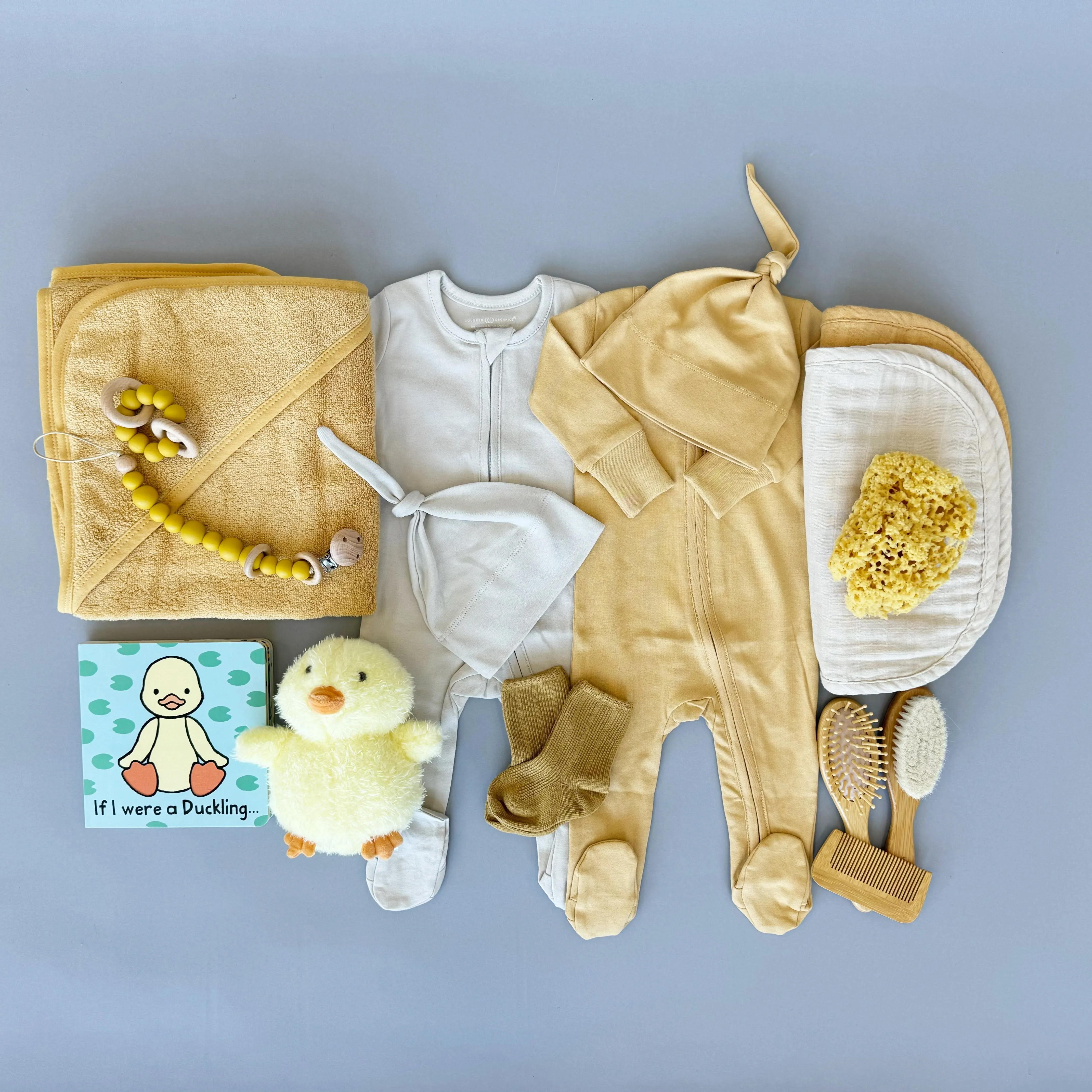 Medium Splish Splash Gift Set | Neutral