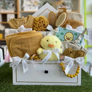 Medium Splish Splash Gift Set | Neutral
