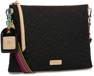 Meg Downtown Crossbody
