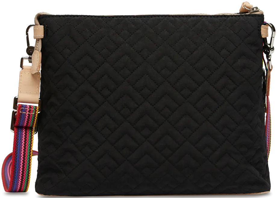Meg Downtown Crossbody