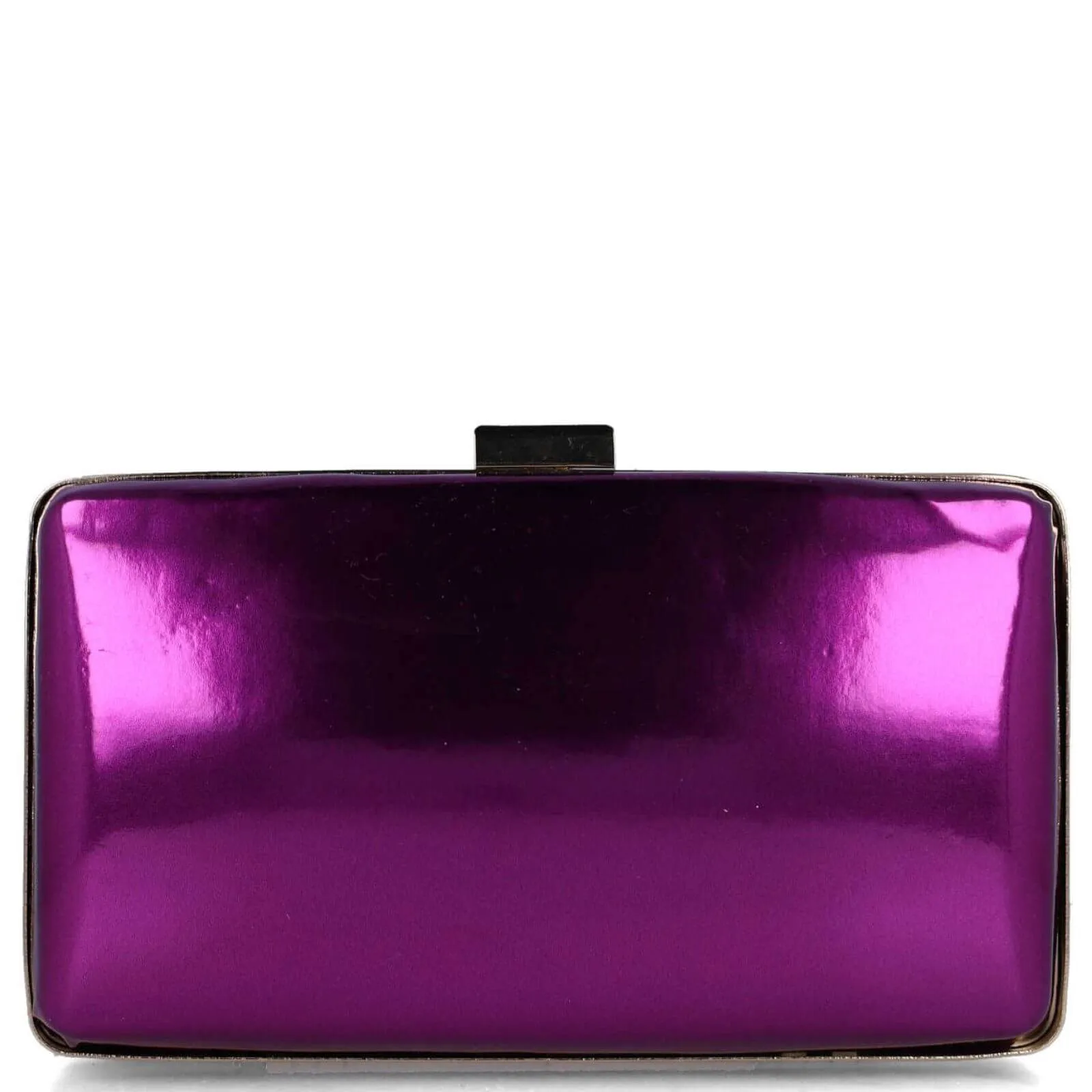 Menbur Multi Coloured Clutch Bag