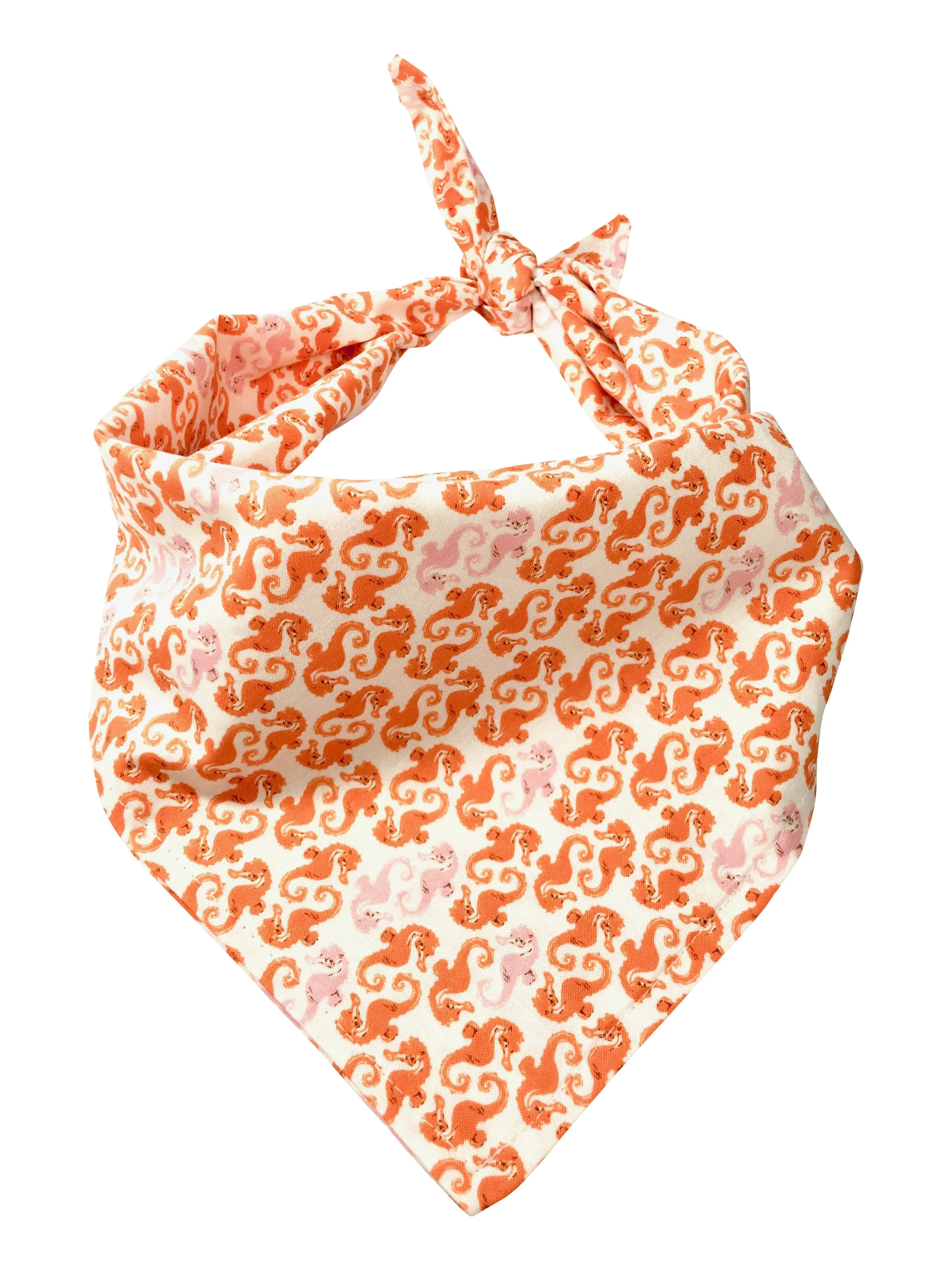 Mendocino Bandana