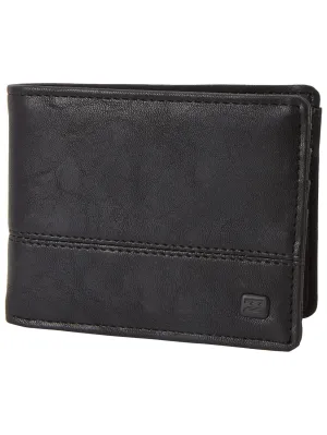 Men's Billabong Dimension Wallet