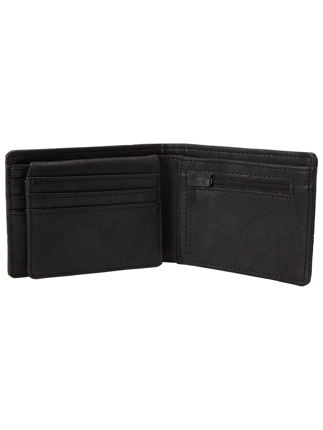 Men's Billabong Dimension Wallet