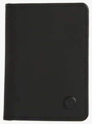 Mens Mack Cardy Tri-Fold Wallet
