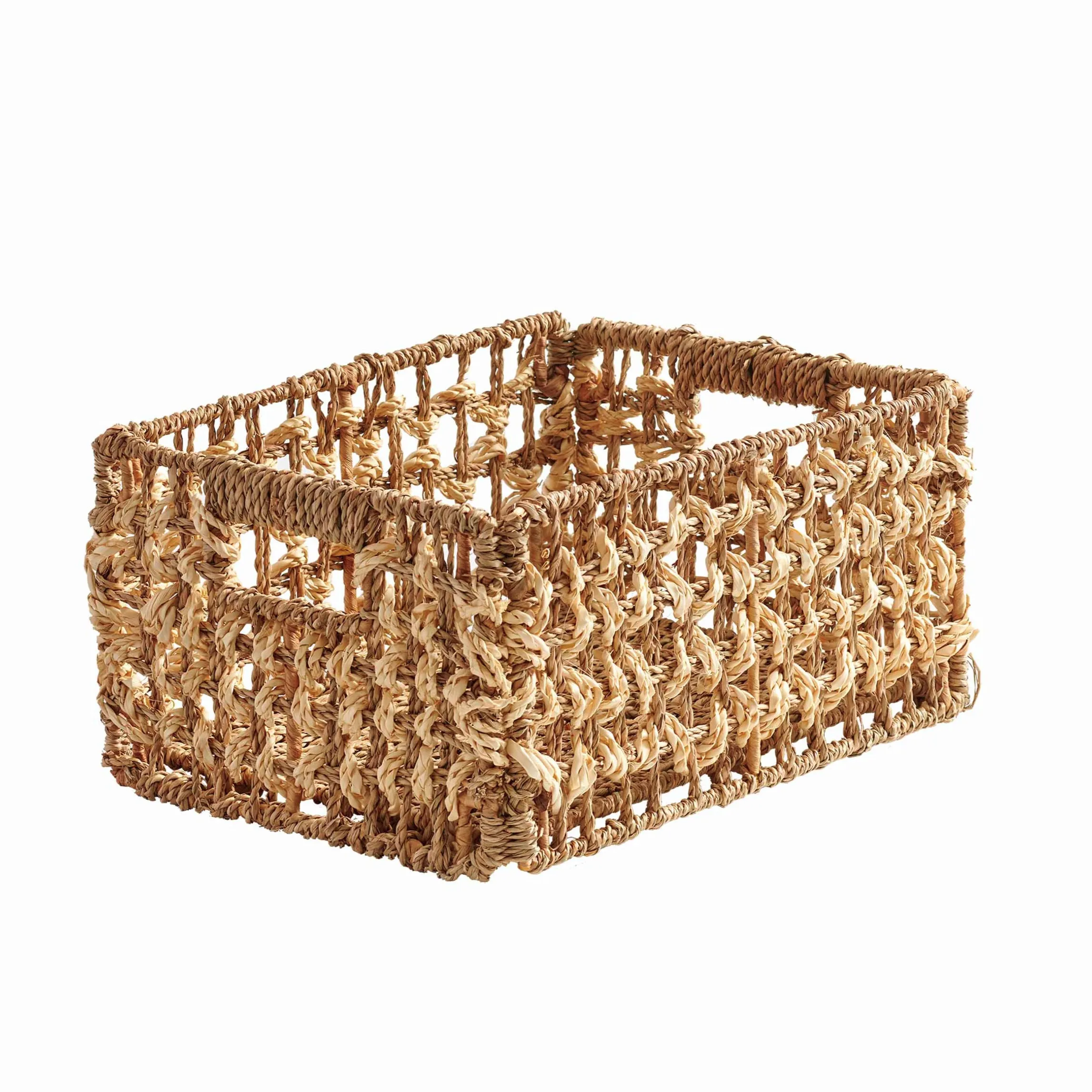 MENSCH BASKET