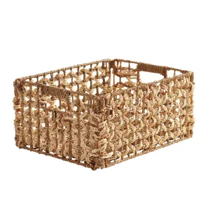 MENSCH BASKET