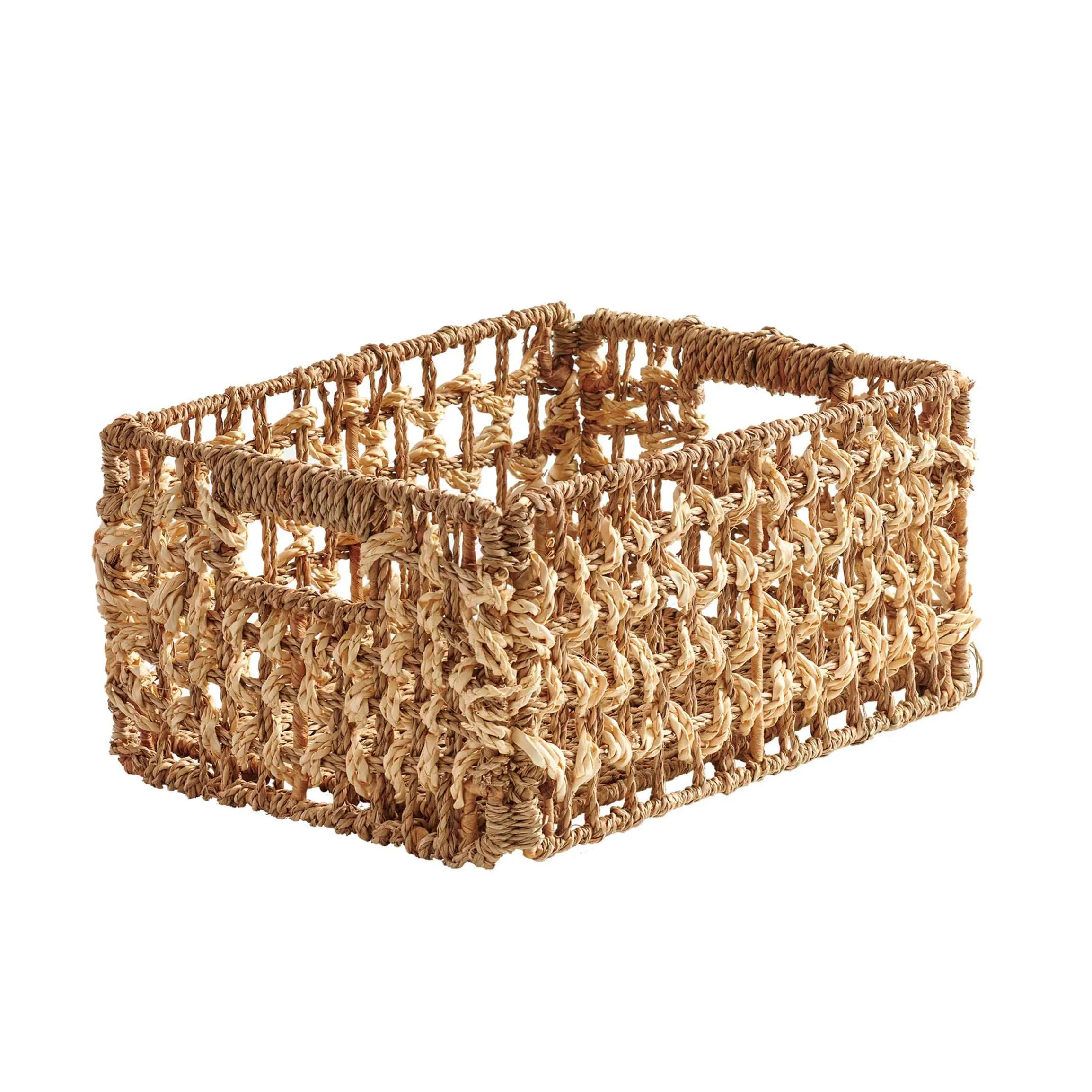 MENSCH BASKET