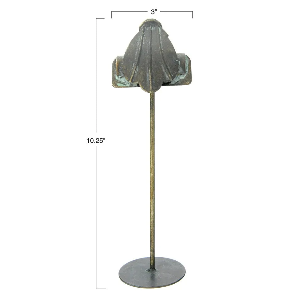Metal Clip on Stand