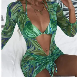 Miami Ready - 3Pc. Set