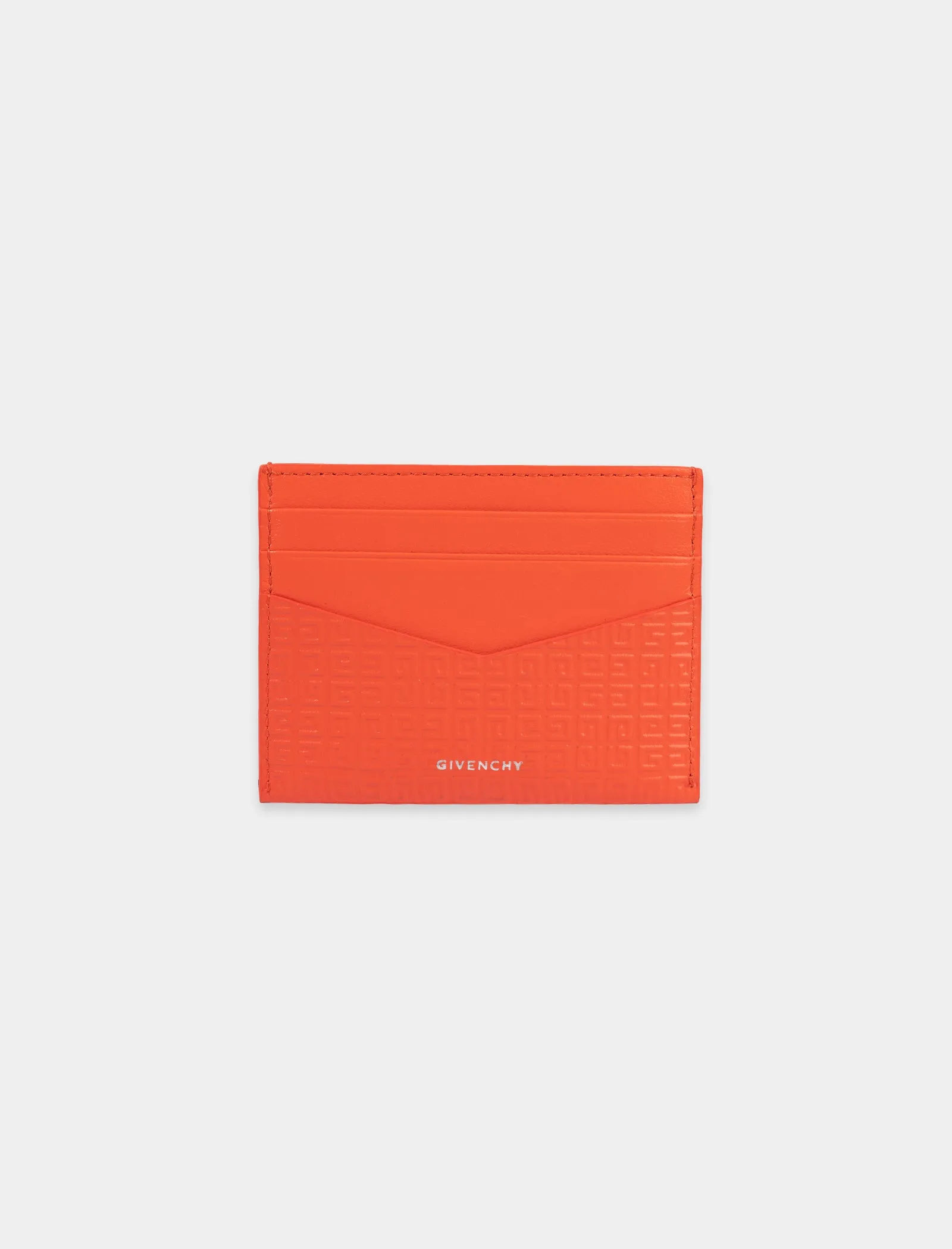 MICRO 4G LEATHER WALLET