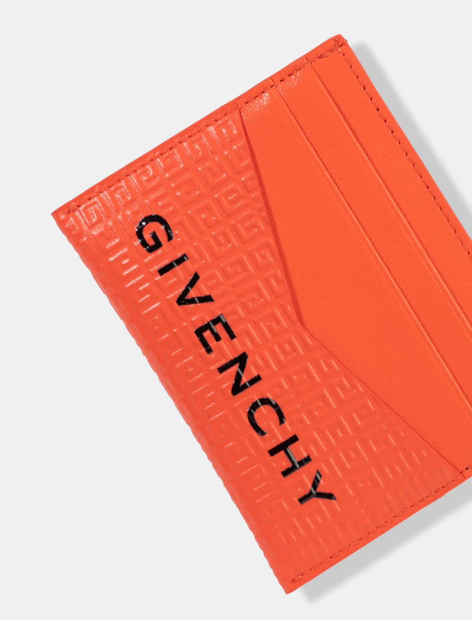 MICRO 4G LEATHER WALLET
