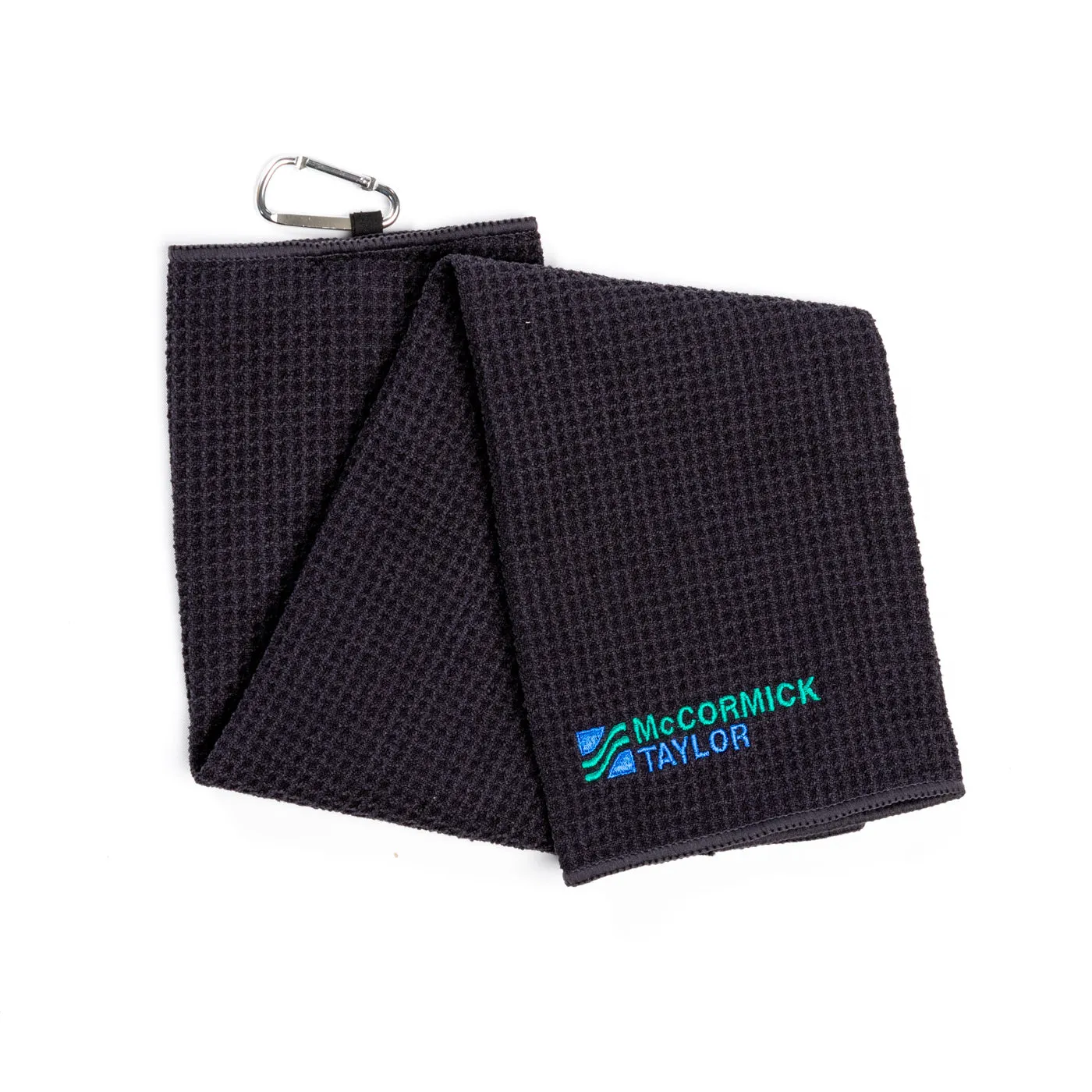 Microfiber Golf Towel