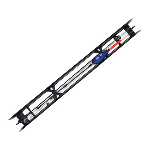 MIDDY Xtreme Pole Rig - Baggin' All-Rounder 4x12