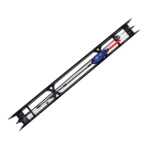 MIDDY Xtreme Pole Rig - Baggin' All-Rounder 4x12