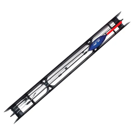 MIDDY Xtreme Pole Rig - Baggin' Fast-Stop 4x14