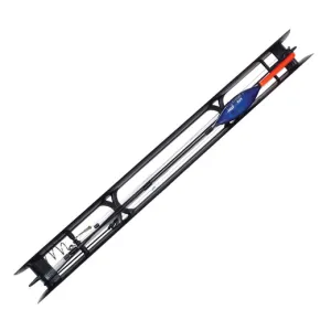 MIDDY Xtreme Pole Rig - Baggin' Meat 4x14