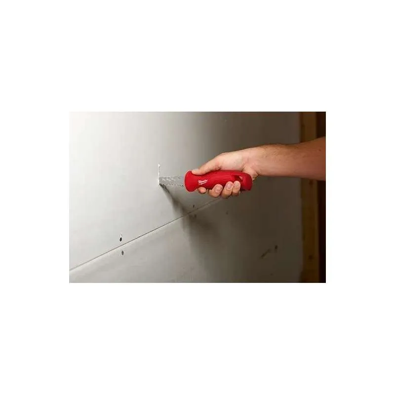 Milwaukee 48-22-0104 Rasping Jab Saw - 6"