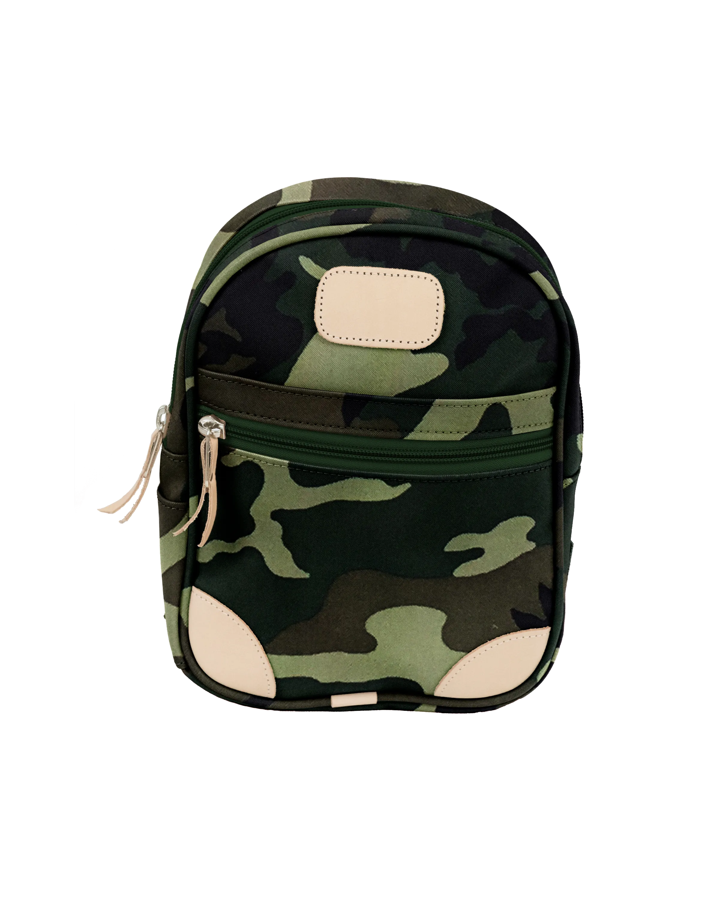 Mini Backpack (In Store - Ready to Stamp)